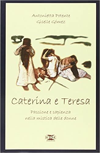 caterinaeteresa