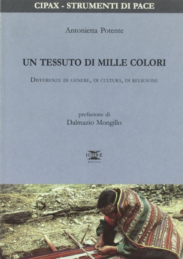 untessutodimillecolori